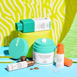 Day Dazzle The Morning - Set ingrijire ten